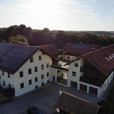 Schoenauerhof- Urlaub Im Gruenen Aber Doch In Der Stadt Pasawa Zewnętrze zdjęcie