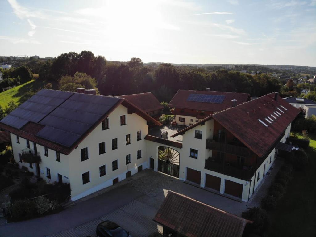 Schoenauerhof- Urlaub Im Gruenen Aber Doch In Der Stadt Pasawa Zewnętrze zdjęcie